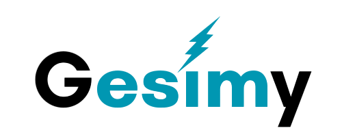 Gesimy logo